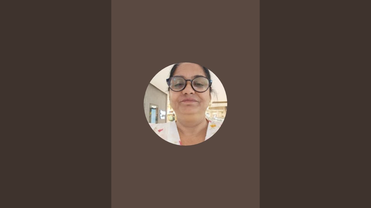 Sunita is live
