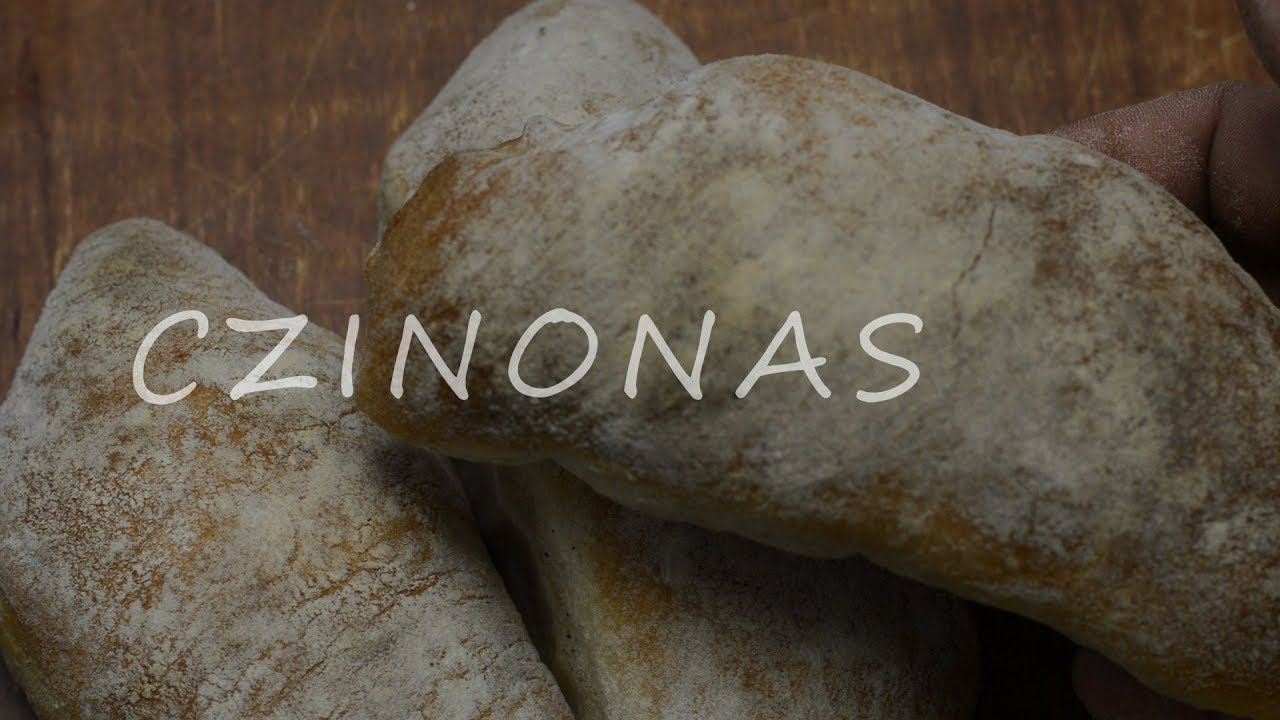 Πως θα κάνω τζιαπάτα