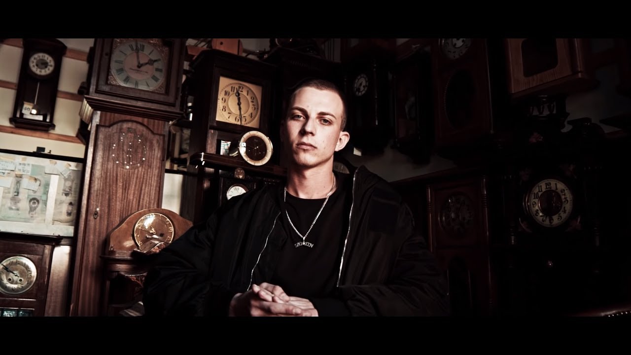 Szopeen - Na fali (prod. Bitykradne)