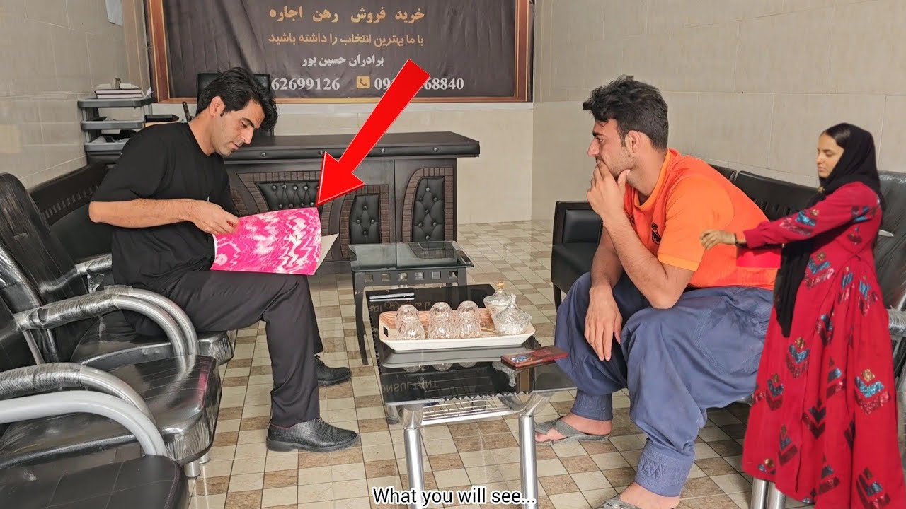 🔥 Amir was released; but the criminal gang is still after him! 😱