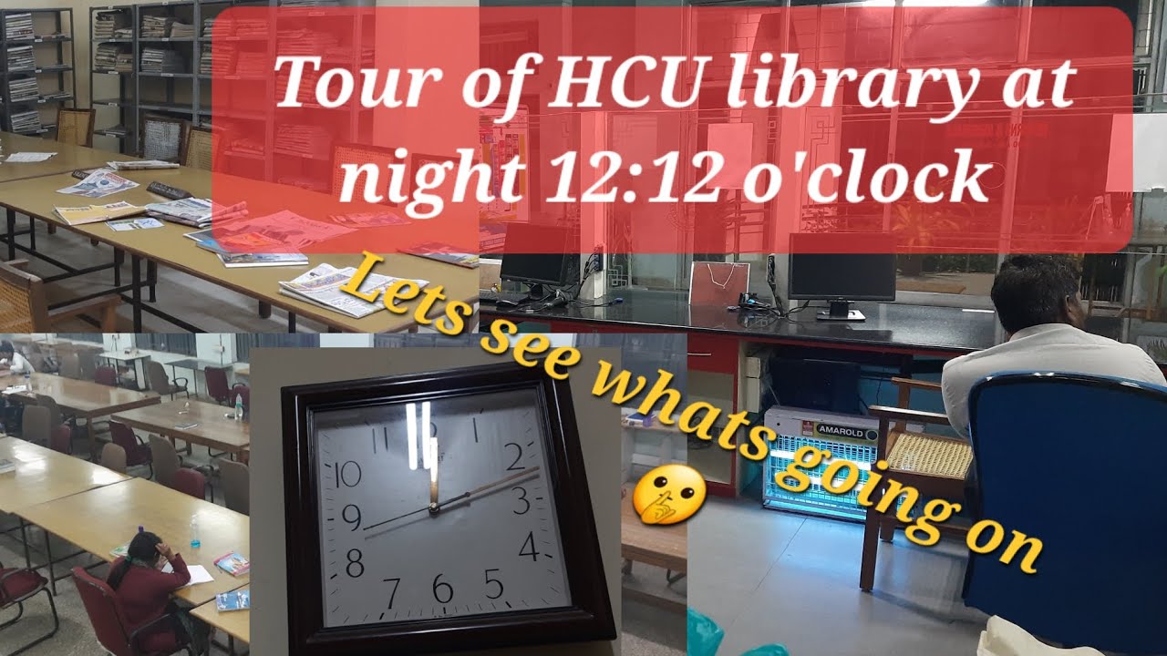 #Hcu