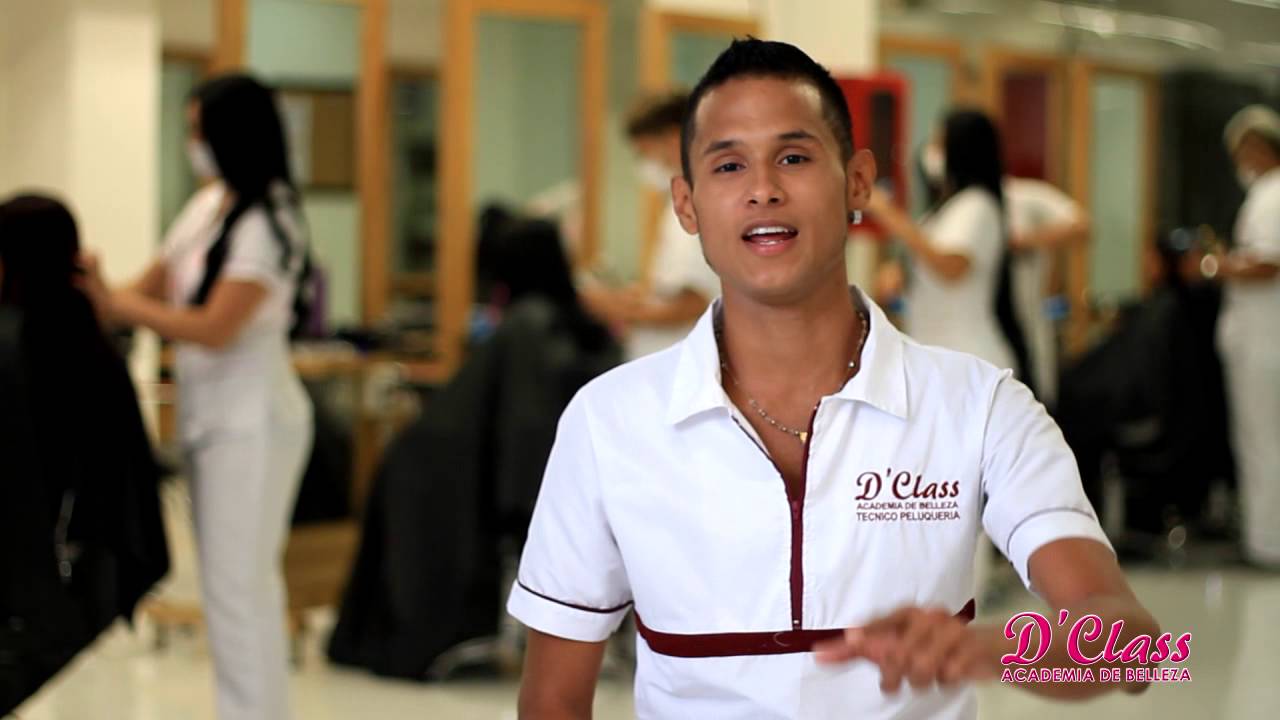 DClass Academia de Belleza