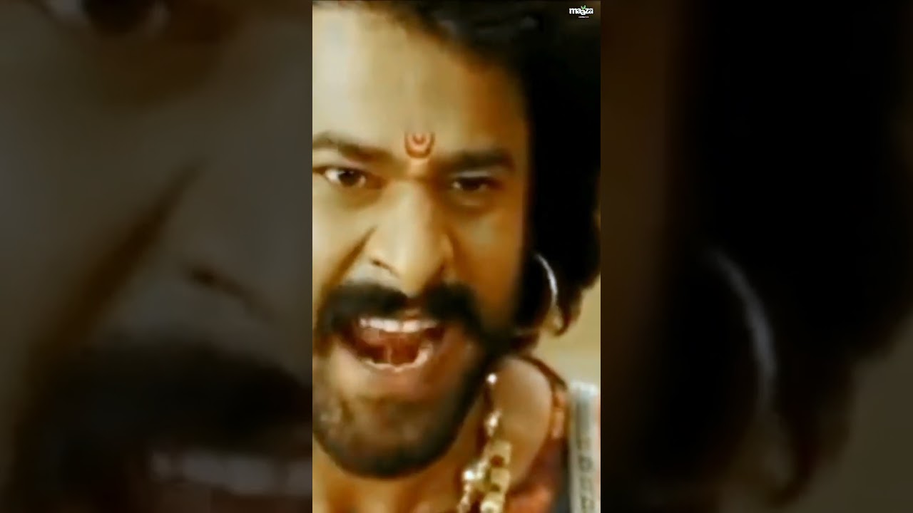 bahubali  movie ki short clips 😀#bahubali #bahubali2 #shortvideo #whatsappstatus #status