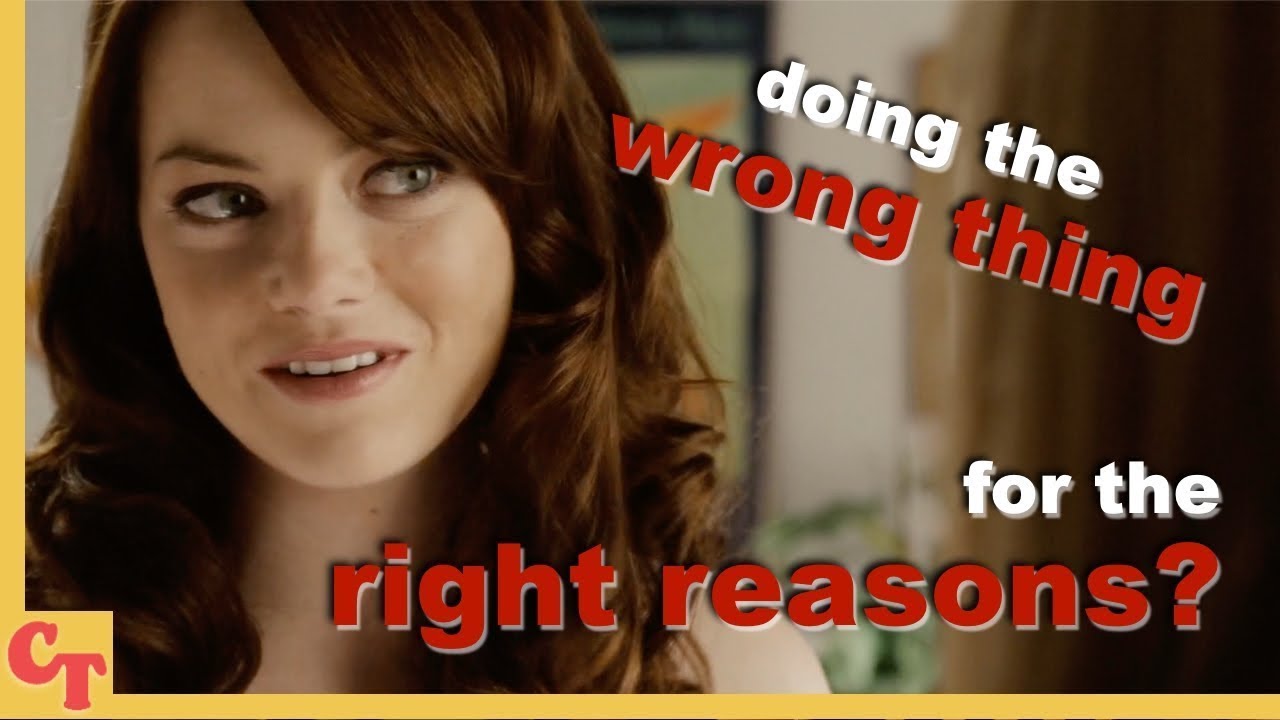 Therapist Reacts to EASY A with guest Hannah Witton