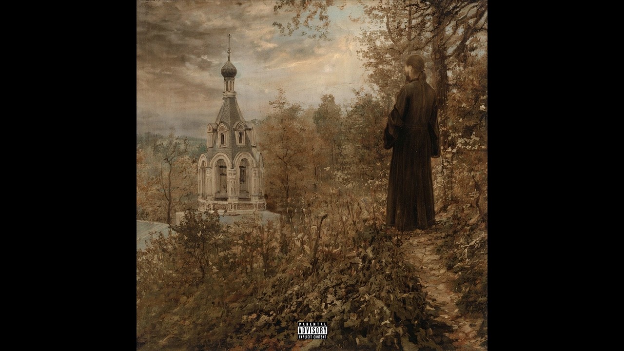 6:00m - Прощение 2.0 (Redda x Lancey Foux x Lovemusic Type) [prod. by @waynnprod]