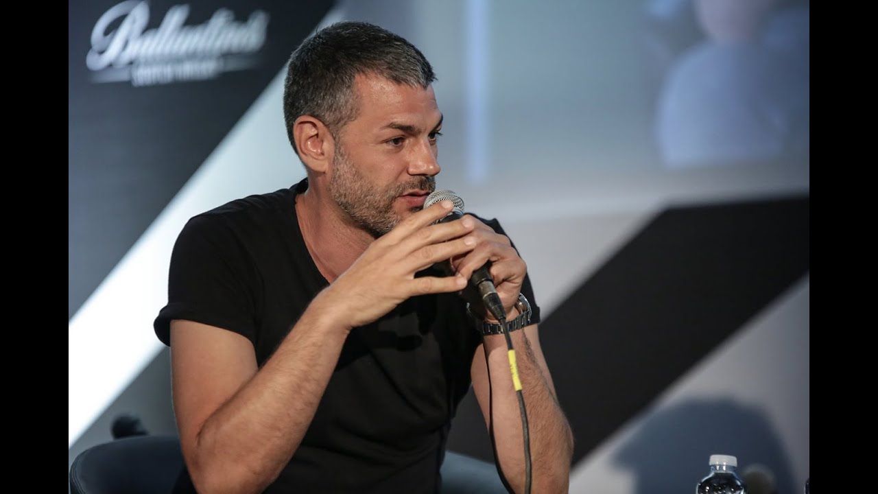 IMS Ibiza 2016: Yann Pissenem - Keynote Interview