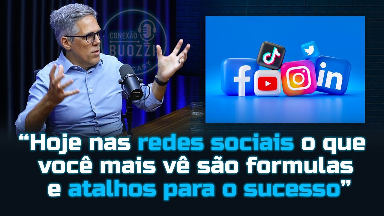 O que você mais vê são formulas e atalhos para o sucesso!