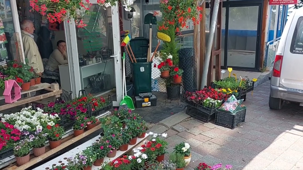 ISTANBUL  KILYOS               TATIL KÖYÜ