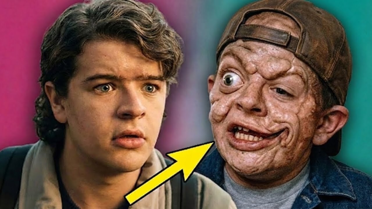 Stranger Things Cast BEFORE They Were Famous