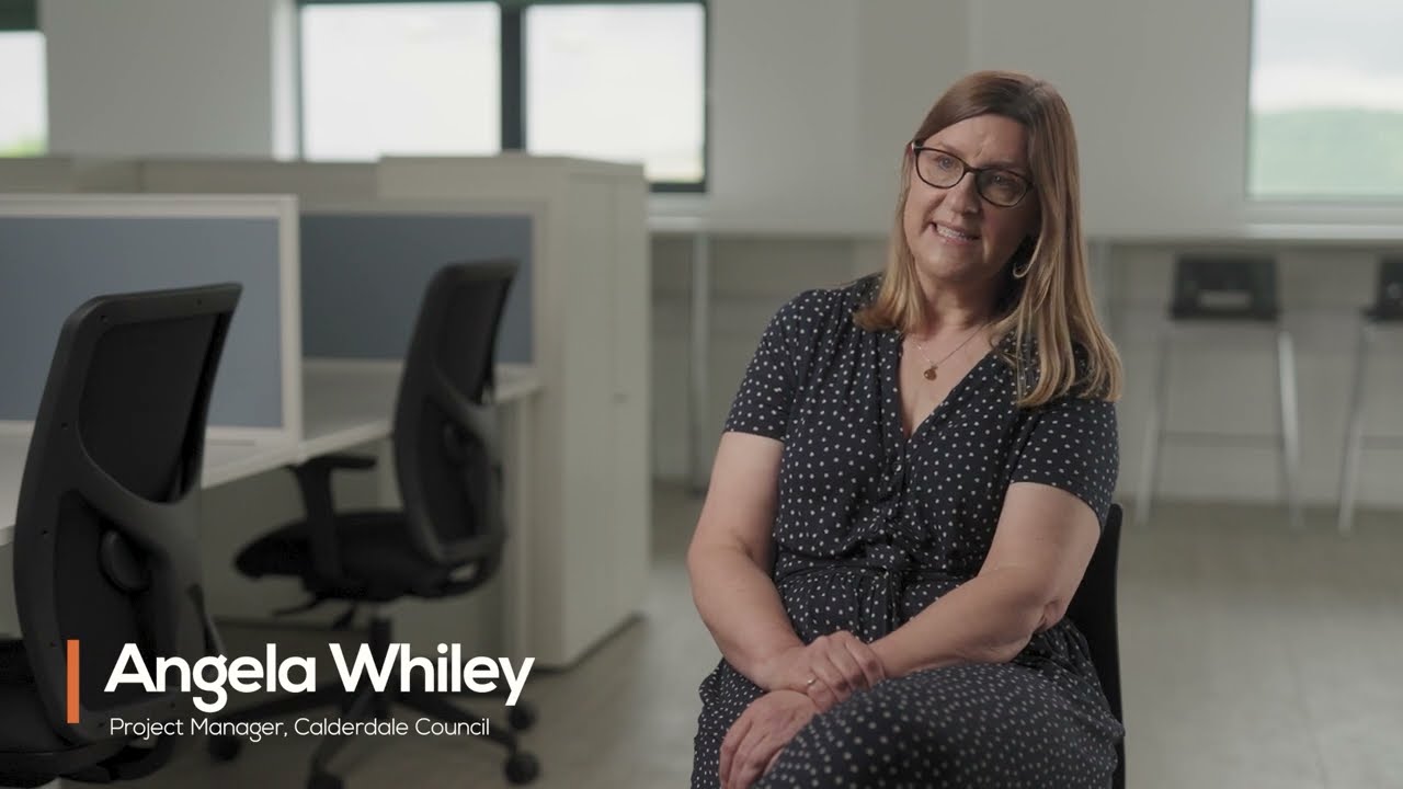 Ainleys Office New Build - Case Study