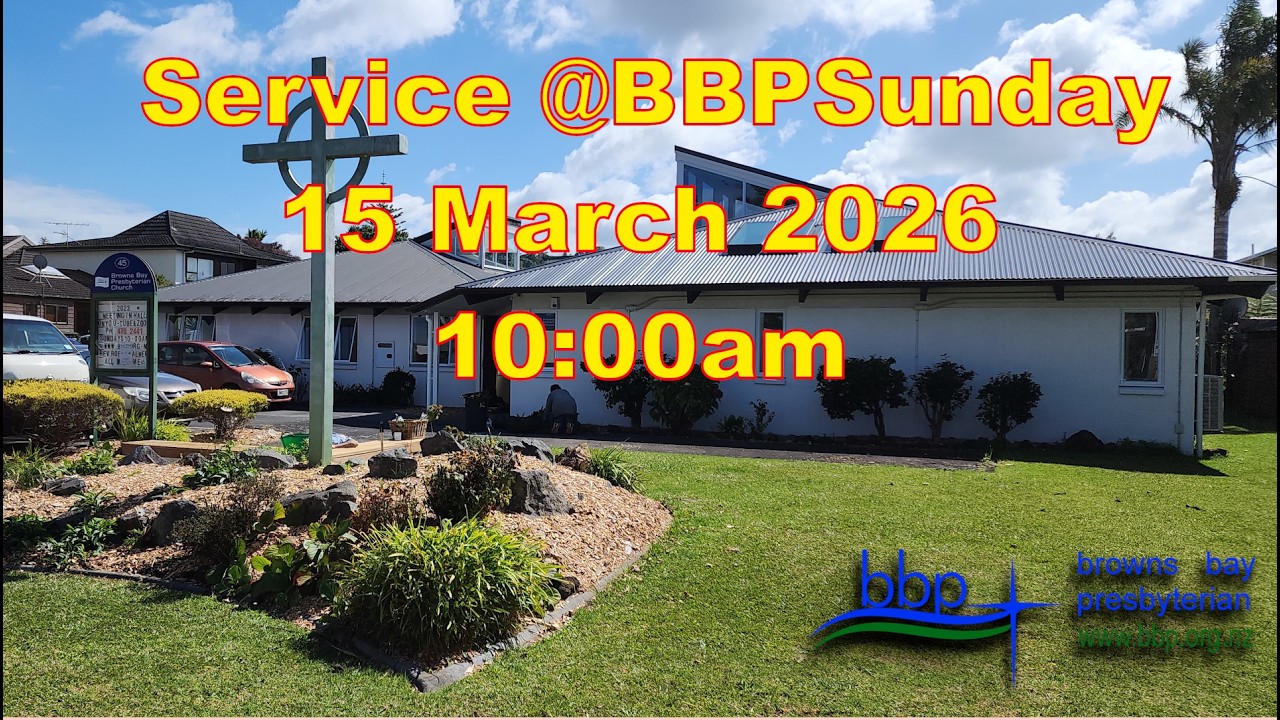 15 March 2026  @BBP Live Stream