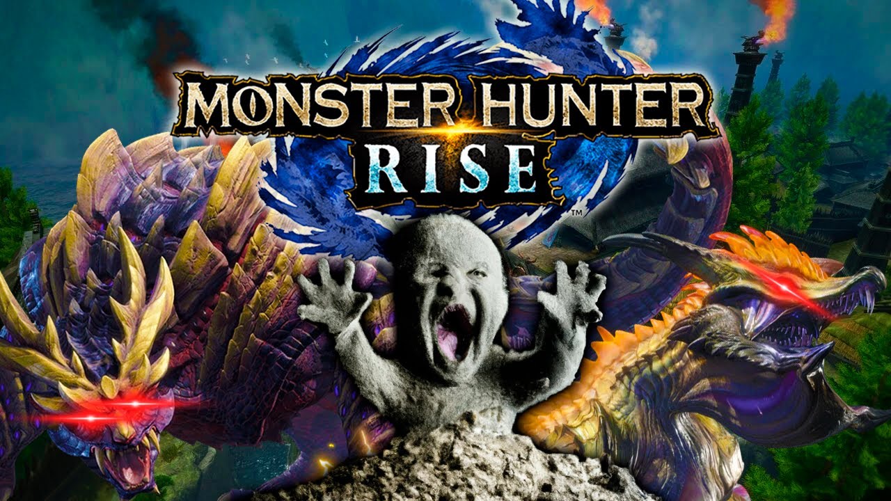 RISE NO ERA LO QUE ESPERABA...