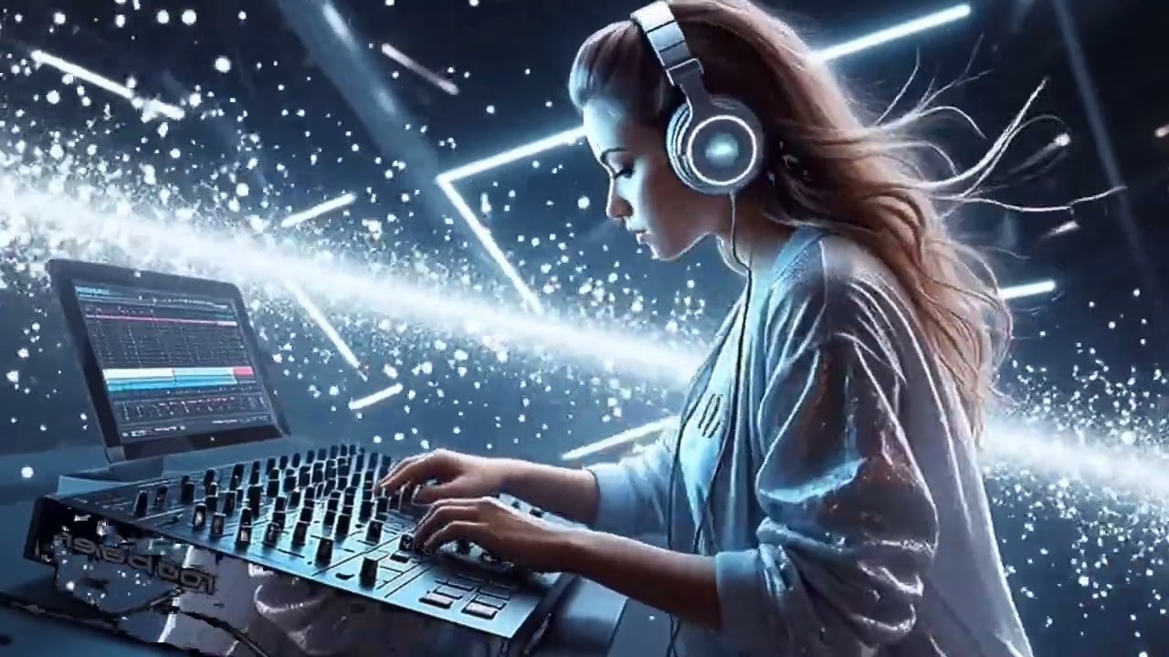 Eduard S. - Path to the Stars (Trance Version 1)