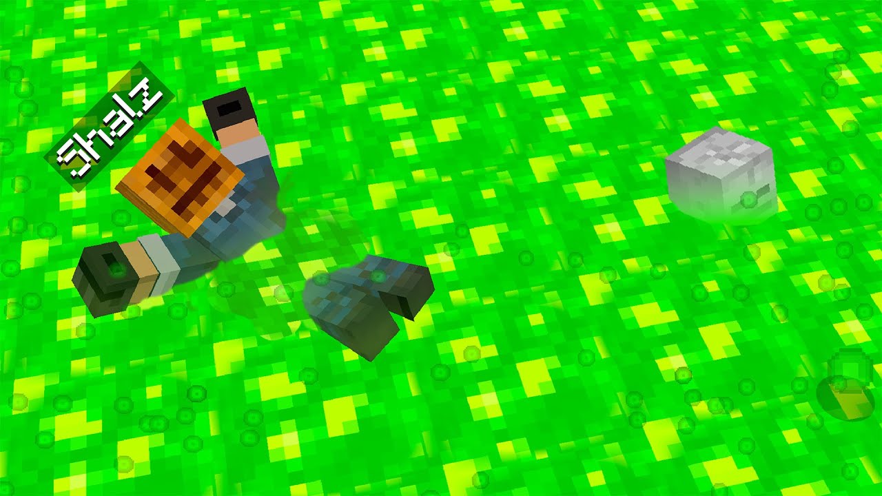 Making Infinite XP In Survival Create Mod - [Re:Create #3]