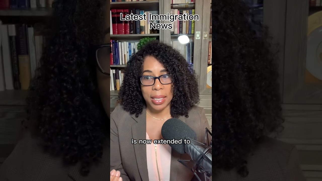 USCIS Good News: Latest Immigration News (September 30, 2022)