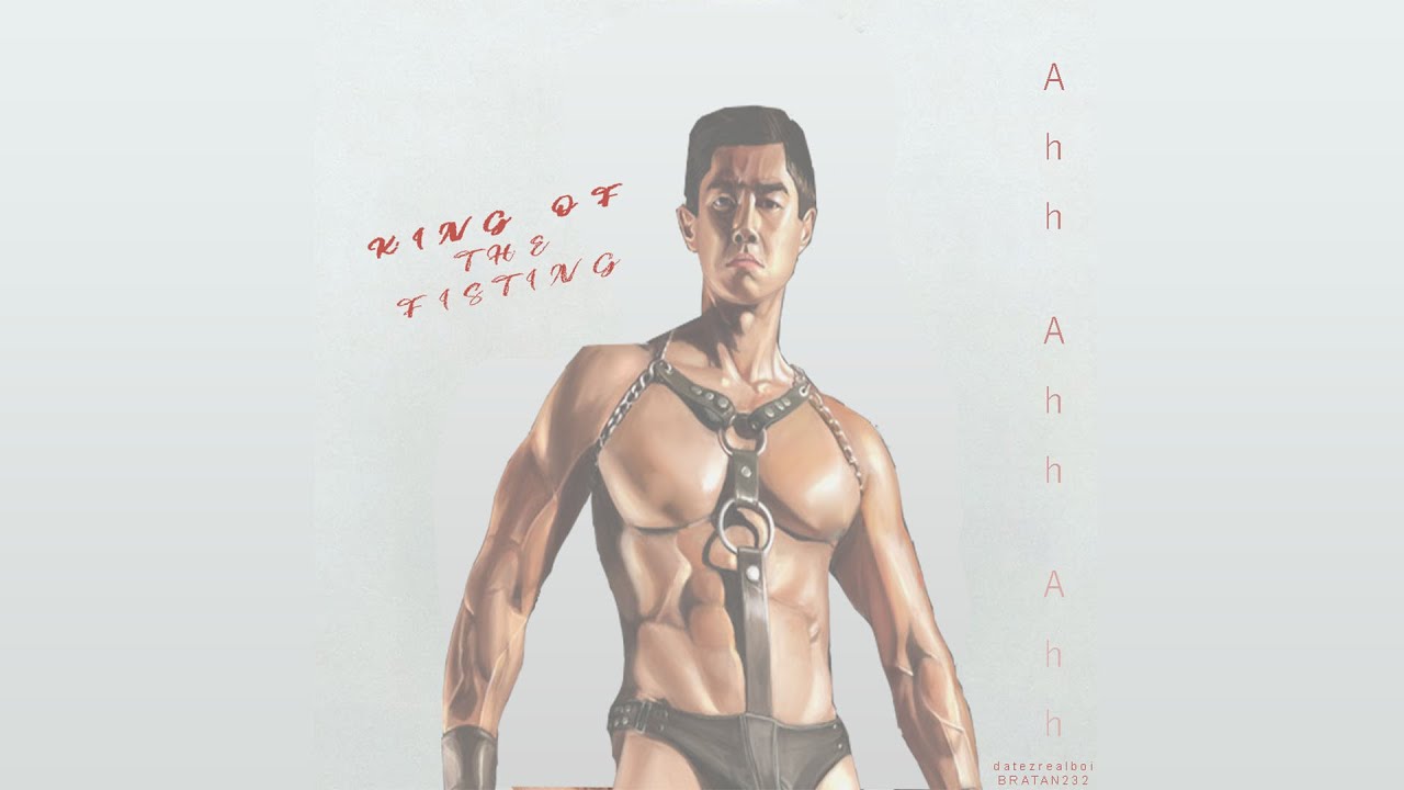 INSTASAMKA - RARARA (♂Right version, Gachi Remix, feat. @datezrealboi)
