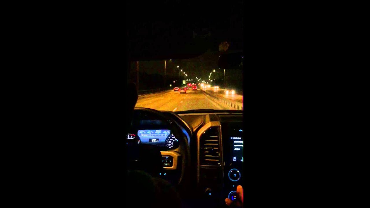 Ford F150 5.0 V8 Coyote Borla ATAK