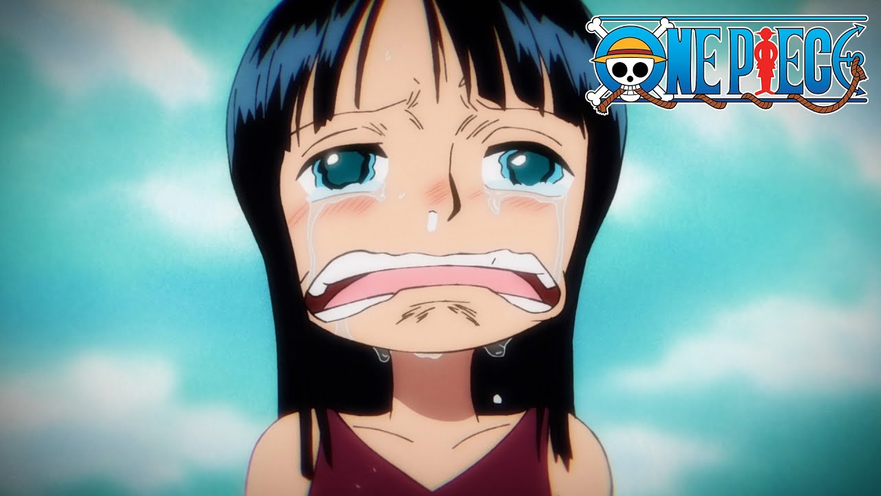 I Decided To Live | One Piece