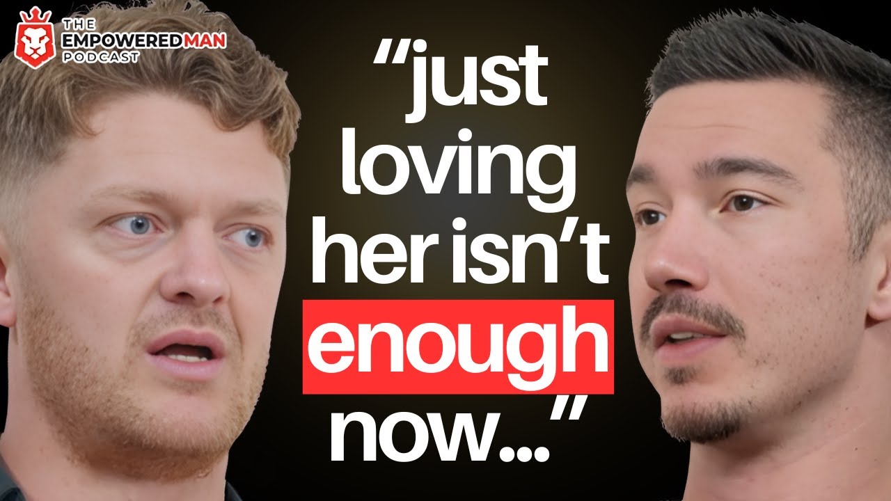 The Raw Truth You Need To Know About Why Women Leave "Good Men”