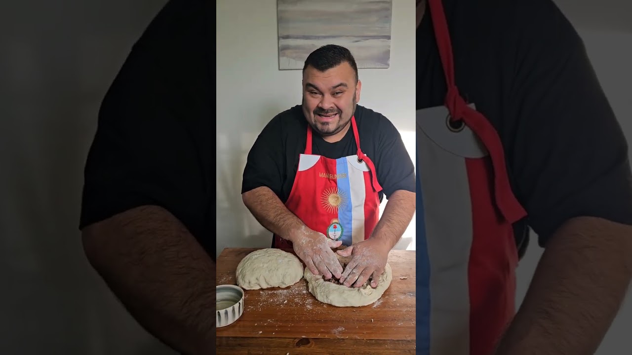 PAN CASERO para tu emprendimiento!!!