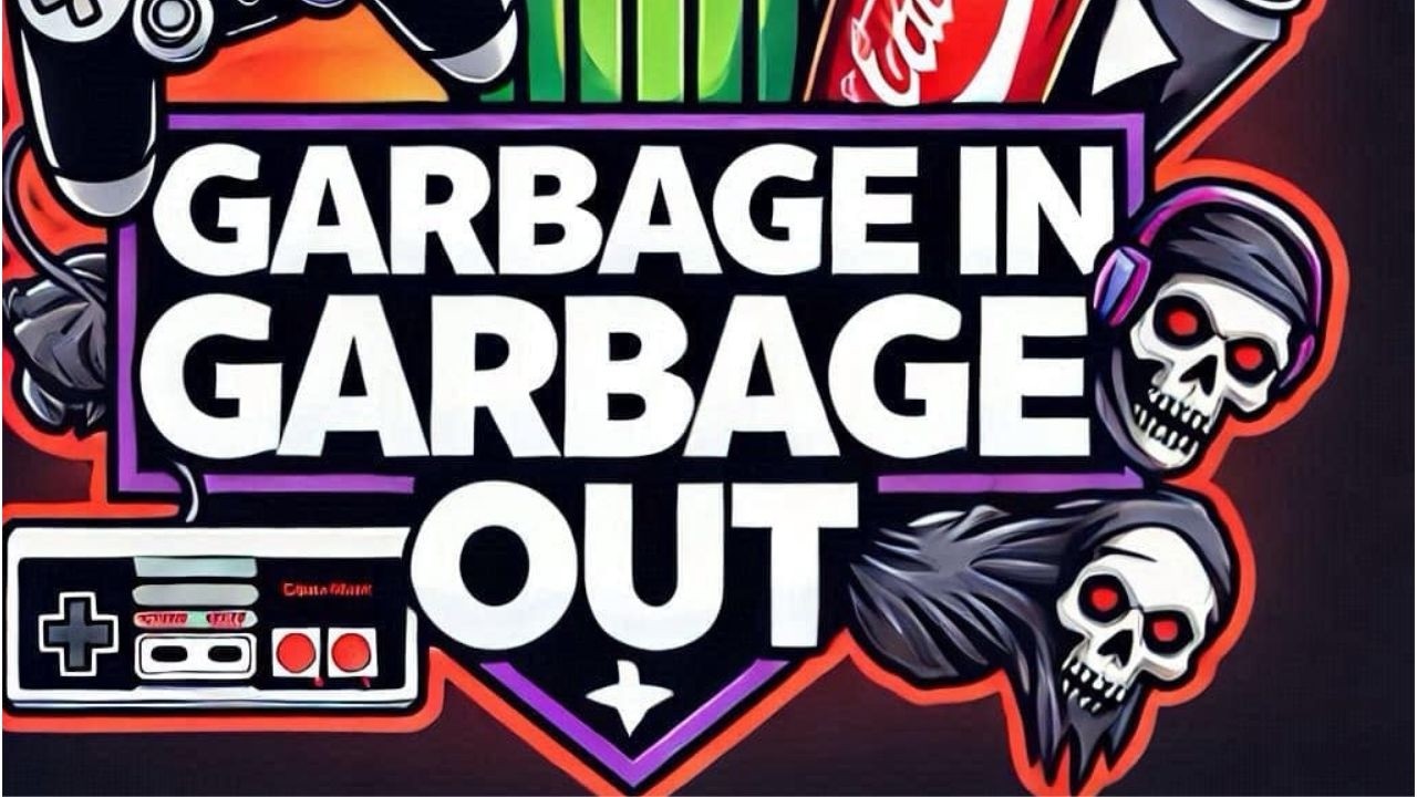 Garbage In Garbage Out | Season 2 Episode 9