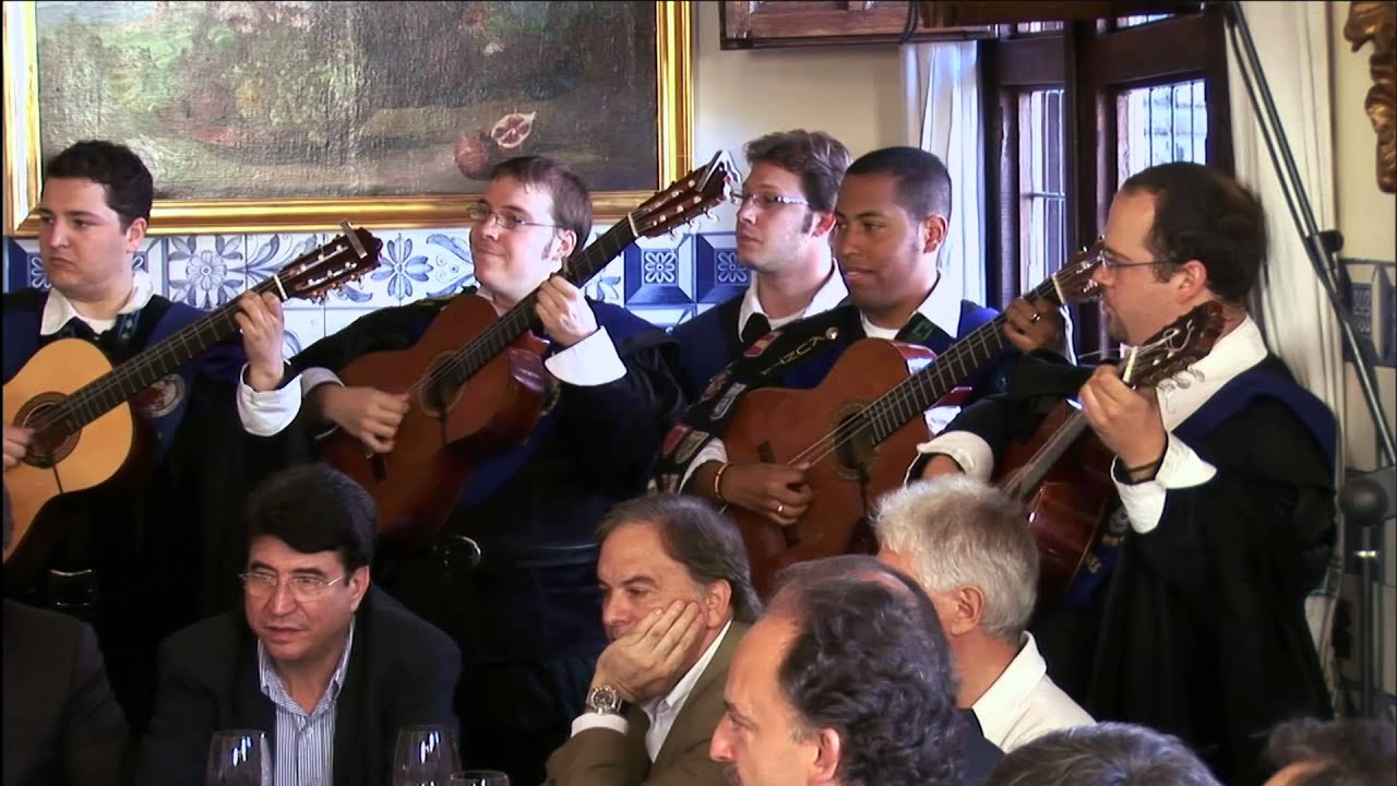 Tuna de Botin - La Tarantela - 50 Aniversario - 19 de Junio de 2010