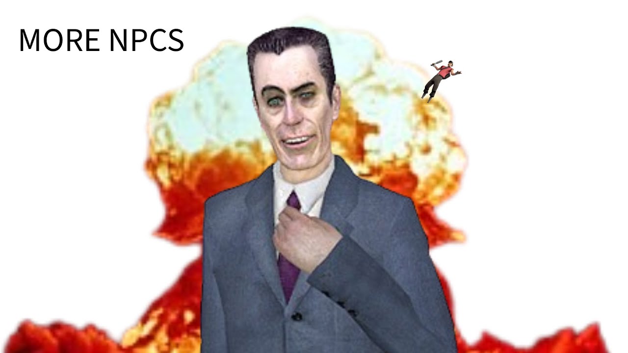 More mods!