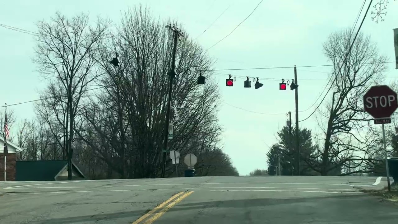 Smithfield Kentucky 