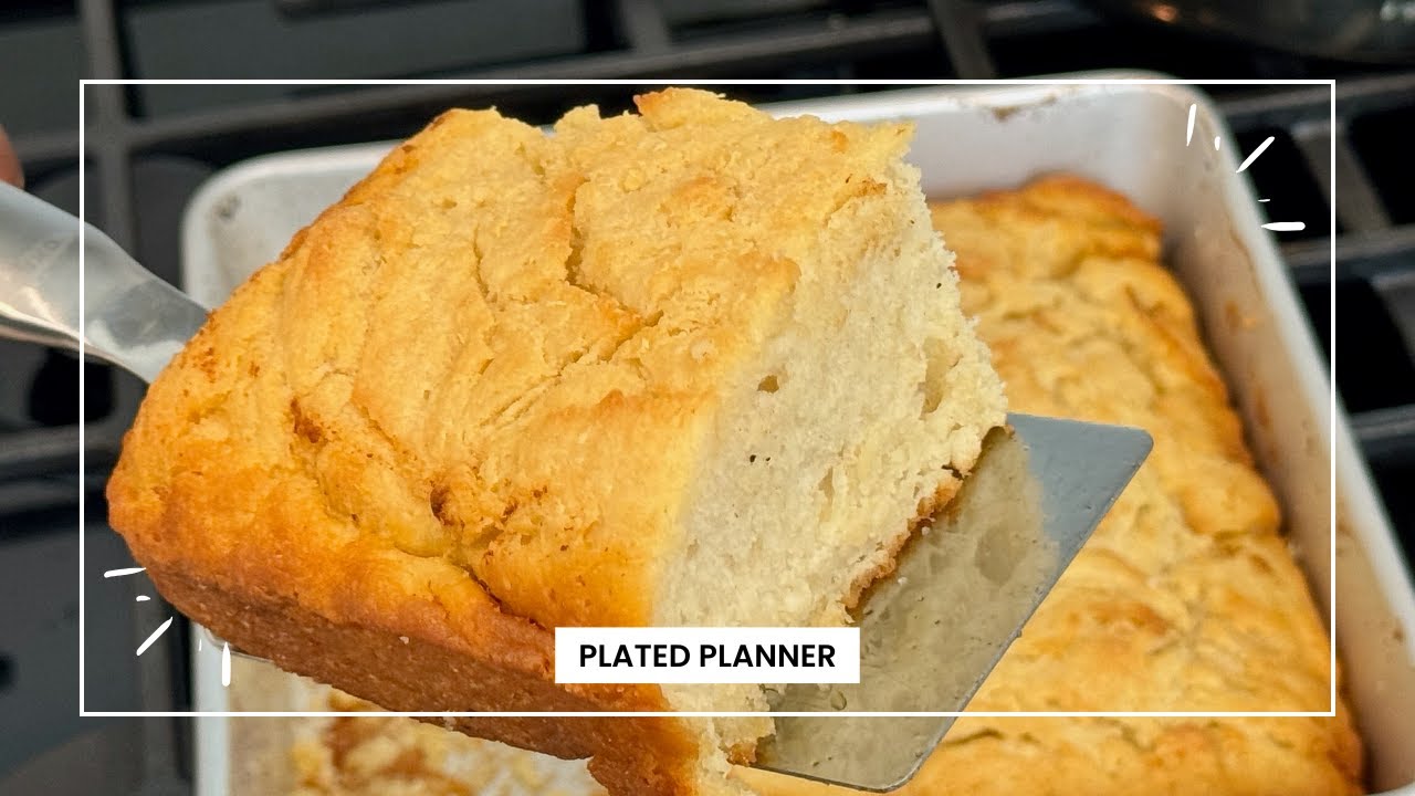 How to Make Perfect Simple Biscuits Every Time