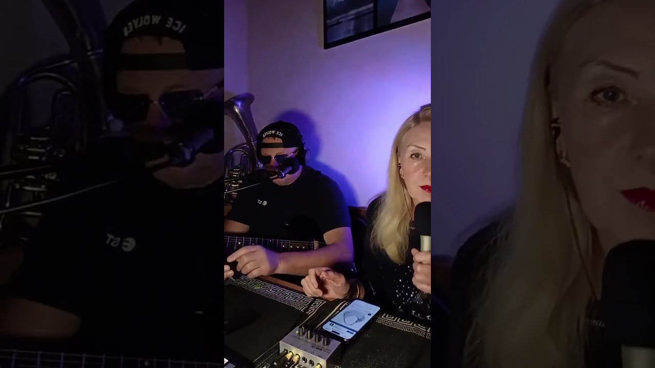 Kitchen Online 🎙️😄