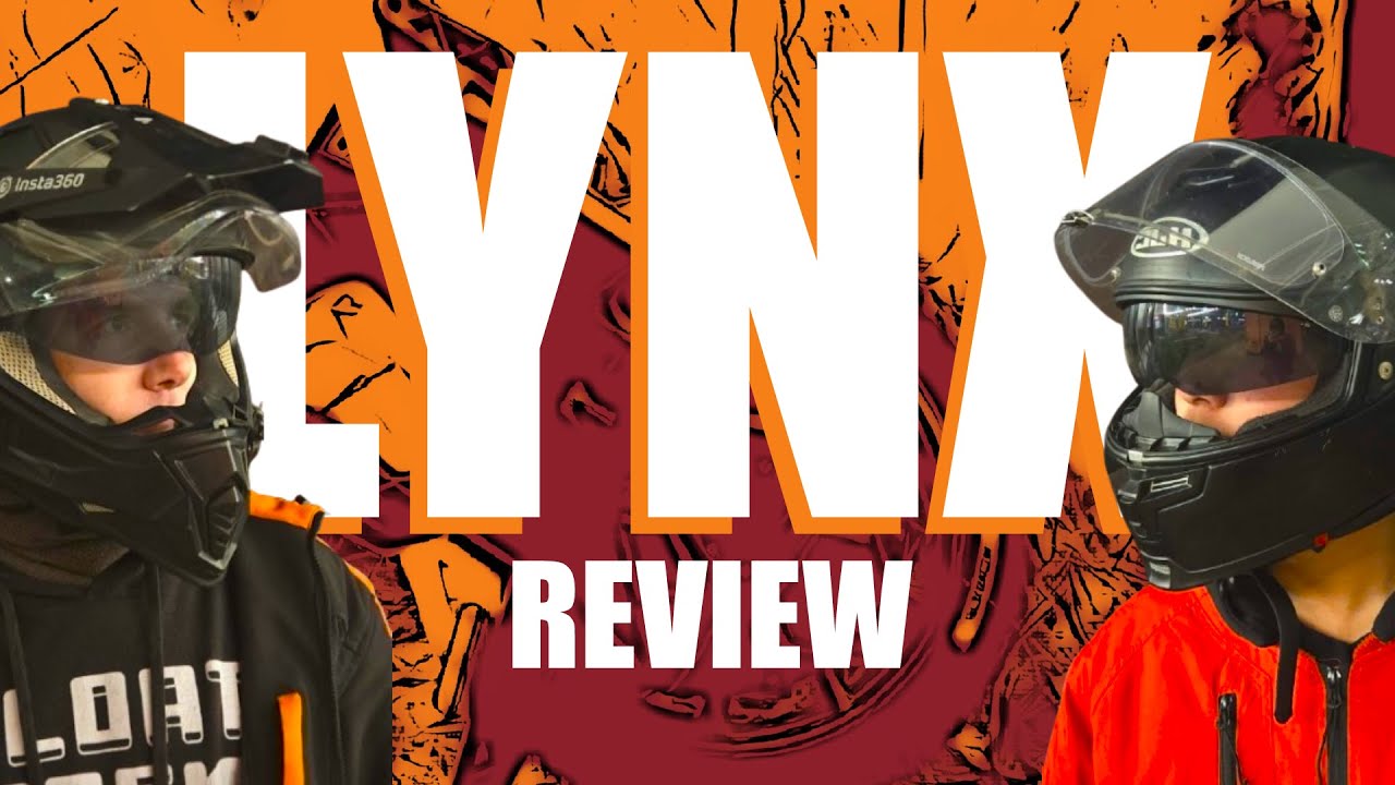 3000 Miles Deep | Lynx Review