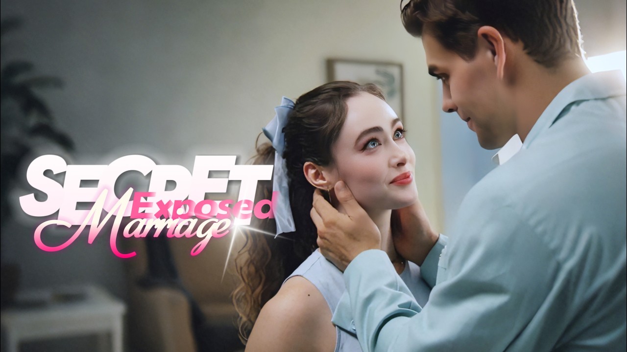 FULL❤️‍🩹Going Crazy with Jealousy of Myself,The CEO is Begging on His Knees #drama #movie #shorts