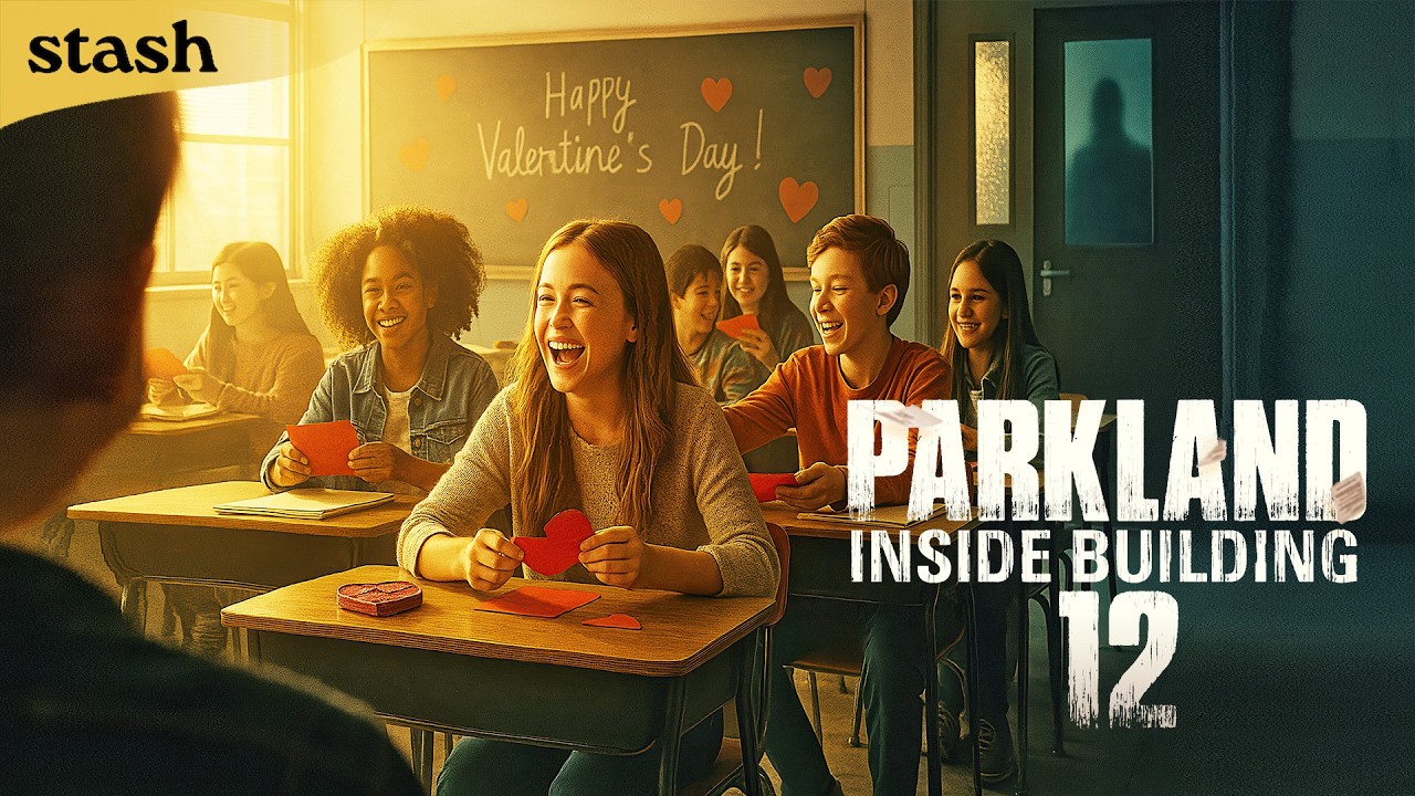 Parkland: Inside Building 12 | Documentary | Full Movie | High School Massacre