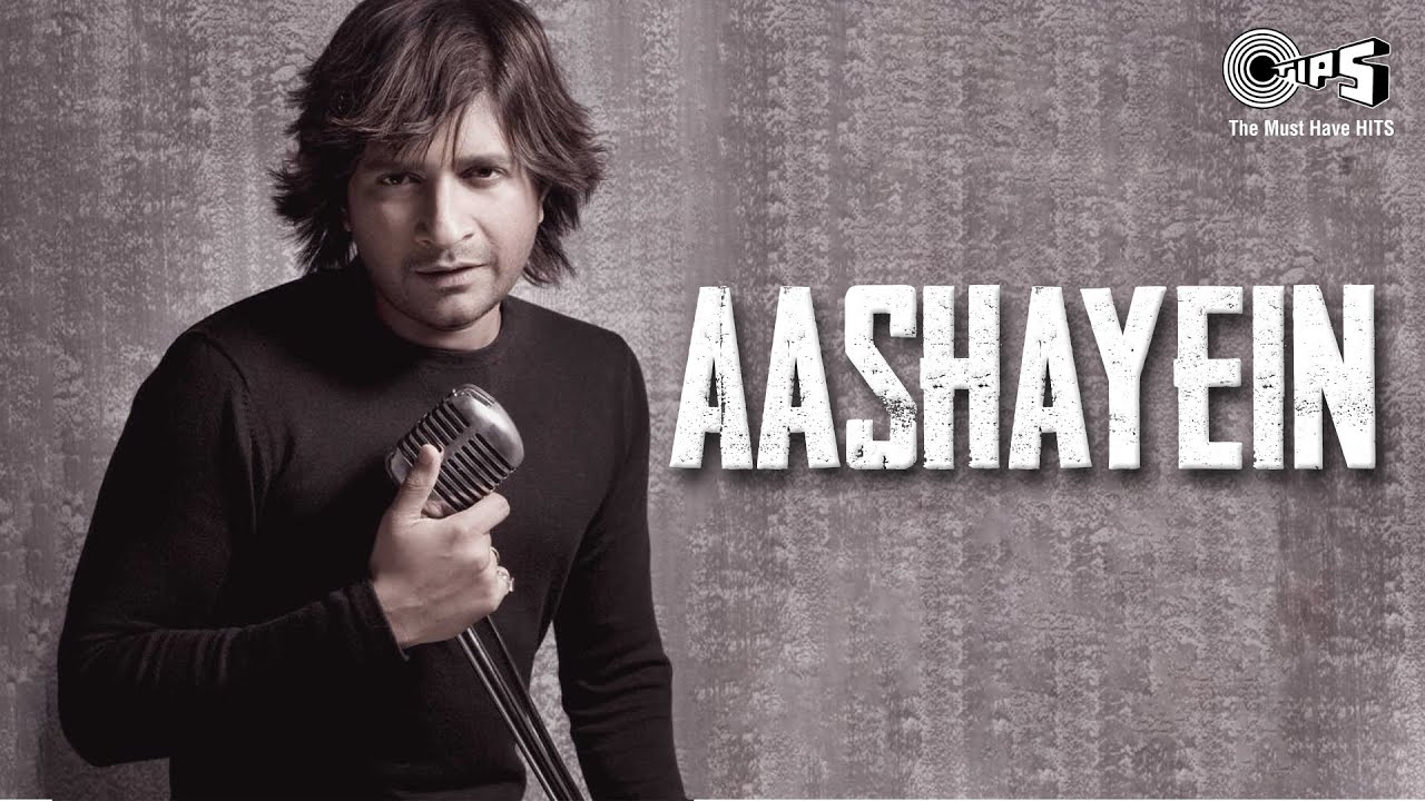 KK Best Song - Aashayein | Iqbal | KK Best Songs | Best Of KK
