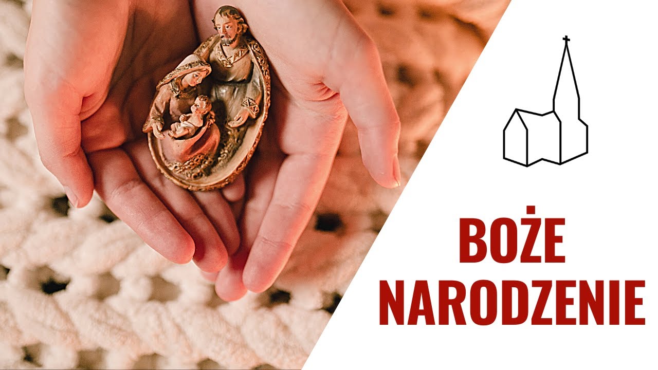 🔴 Nabożeństwo LIVE - Boże Narodzenie - 25.12.2023 godz. 10:00