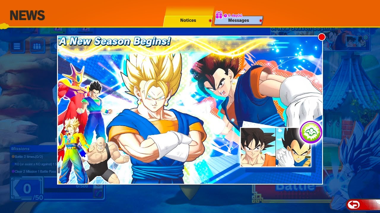 First Look at Season Three + Capsule Opening (I hate it here)