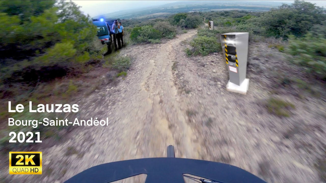 ENDURO VTT | Bourg 2021 | Drôme - Ardéche