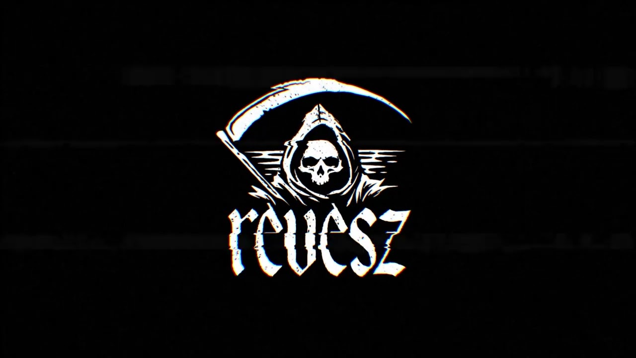 Révész - Amit várok EP
