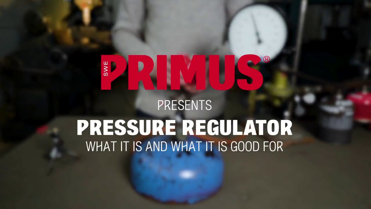 Pressure Regulator