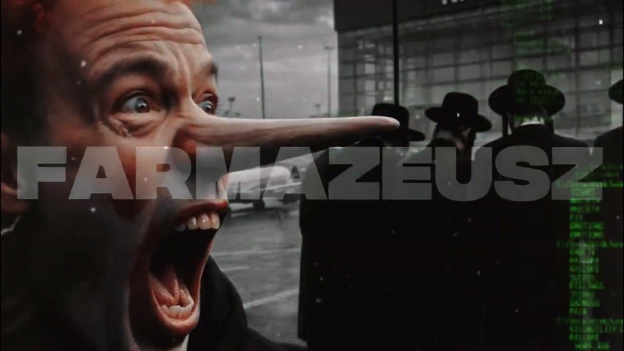 PZ - JTO MIXTAPE - FARMAEUSZ #jto #ai #music