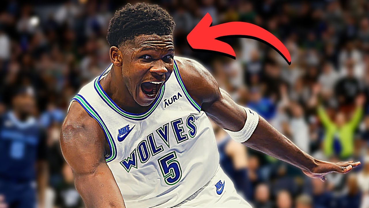 The NBA Is TERRIFIED Of THIS...