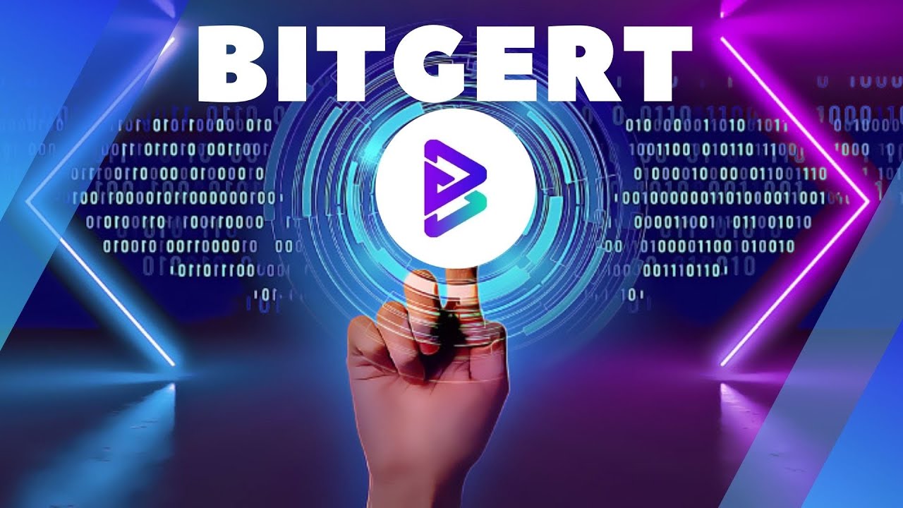 BitGert&ndash;обзор крутой масштабной экосистемы с рабочими продуктами. Готовься лететь на луну с BitGert
