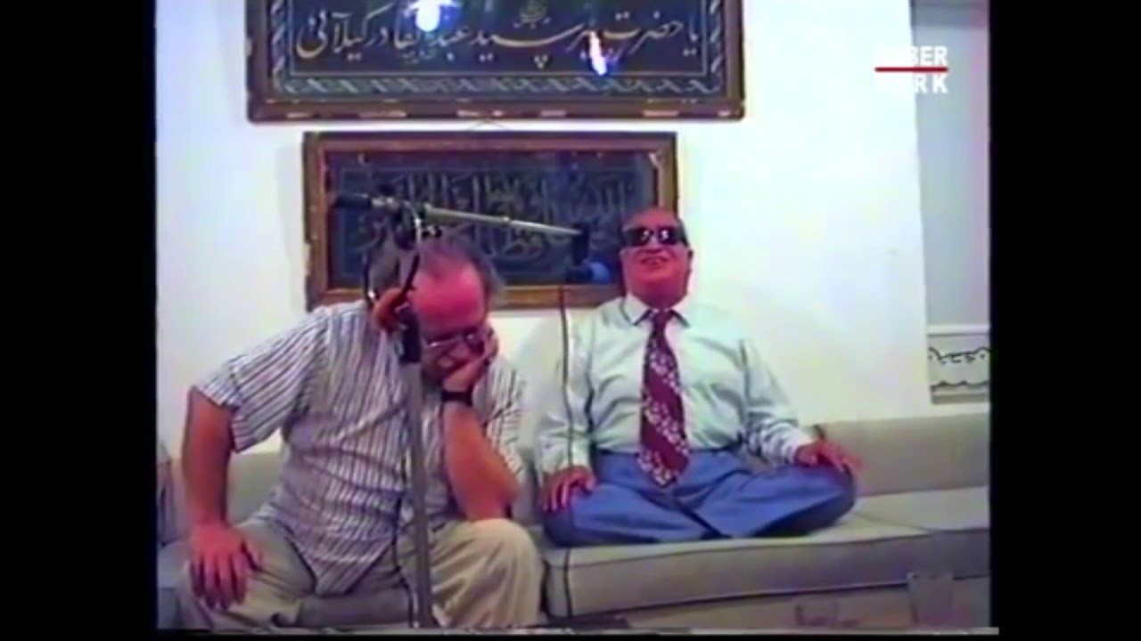 Kâni Karaca- Sevdi bu gönül seni yaman eylemedi