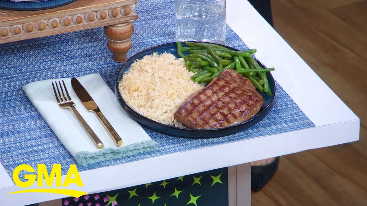 Shaun T shares how you can thrive in 2025