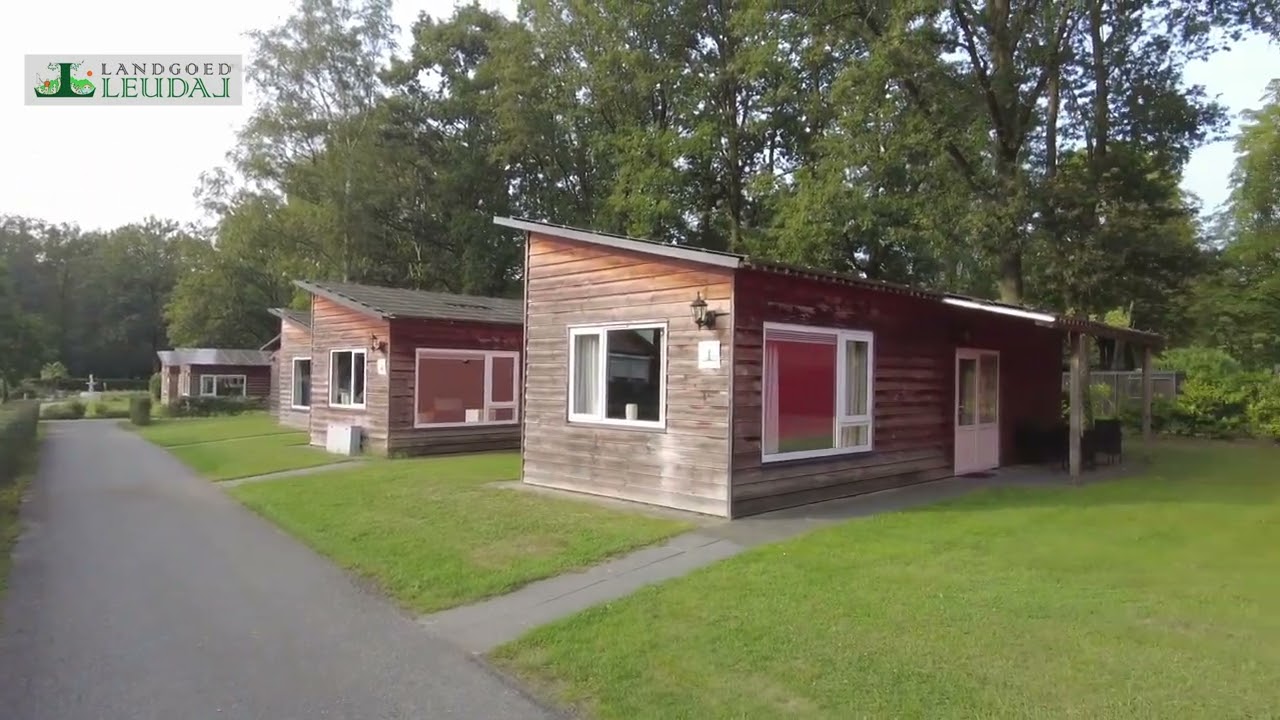Landgoed Leudal Haelen Video