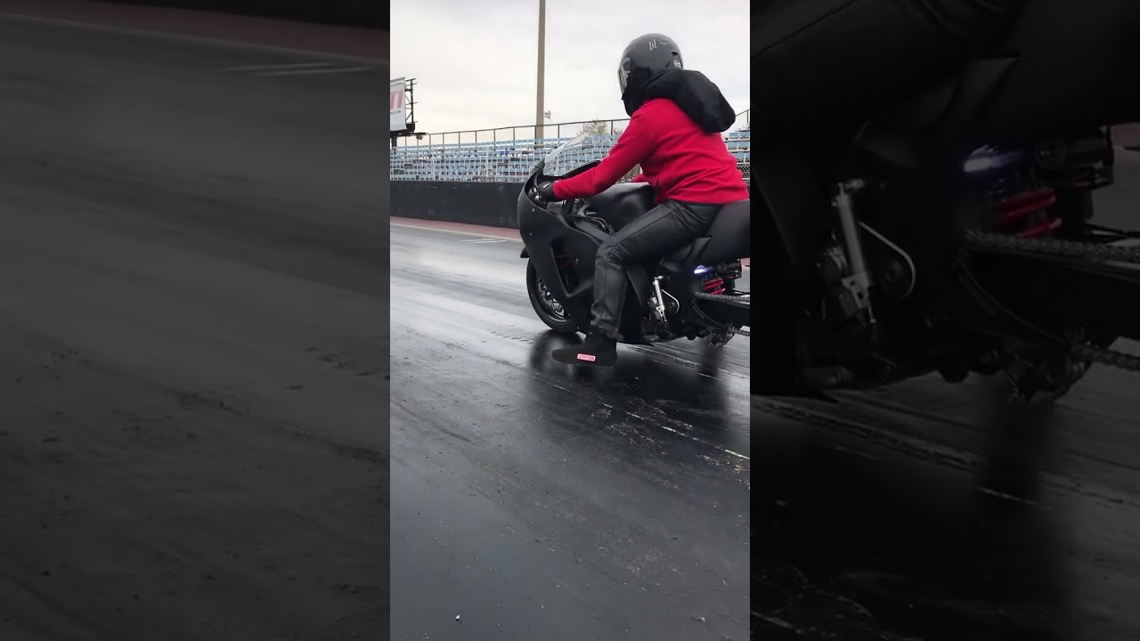 Weighing 120pounds on a motorcycle #kg13 #throttlesociety #suzuki #motovlog #2wheelslovers #viral