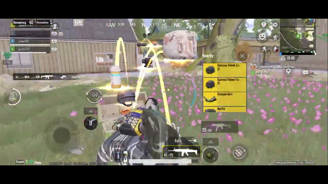Livik gameplay 