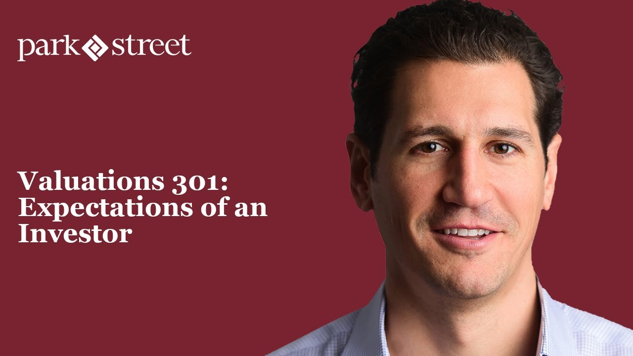 Оценка 301: Ник Папаниколау из Pernod об ожиданиях инвестора