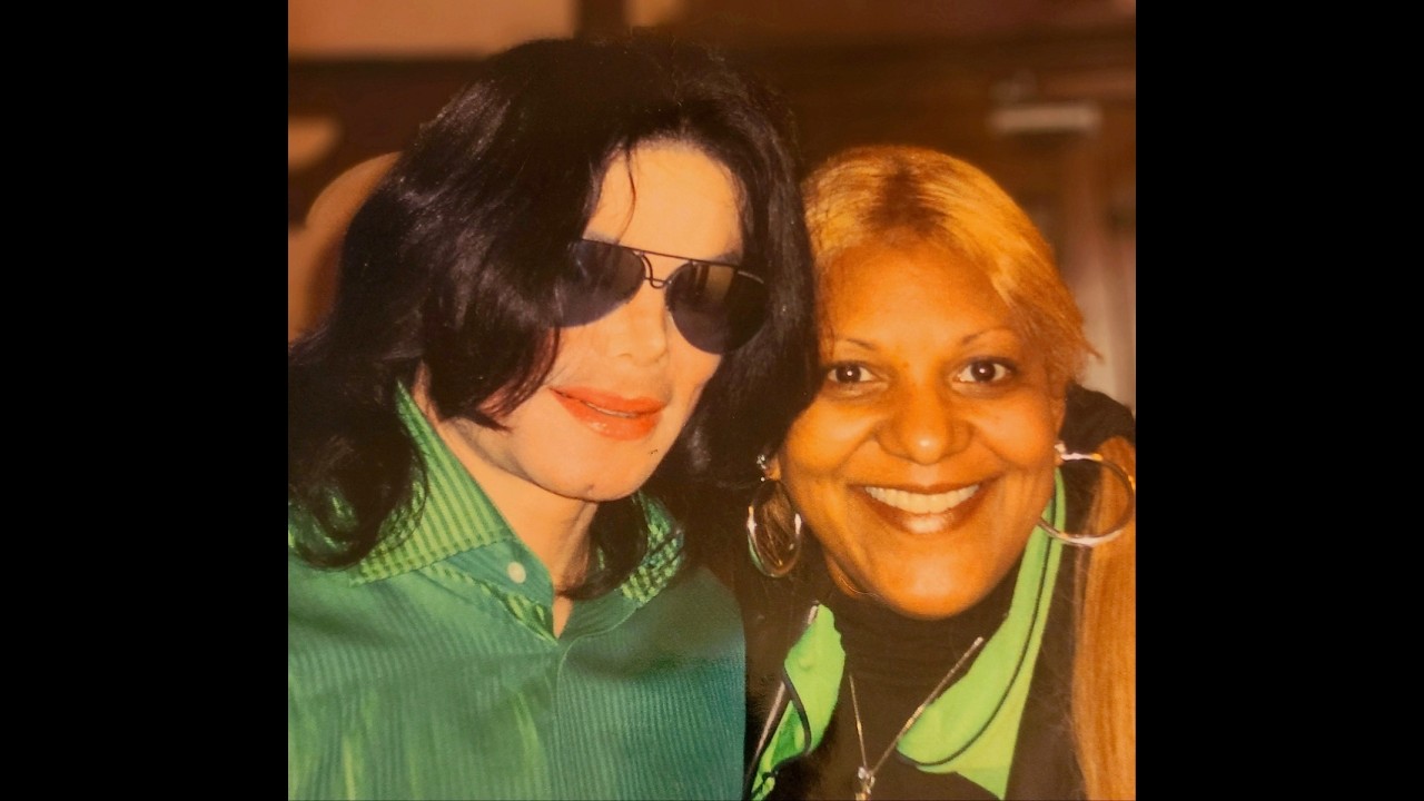 Michael Jackson's Former Manager's Real Untold Story