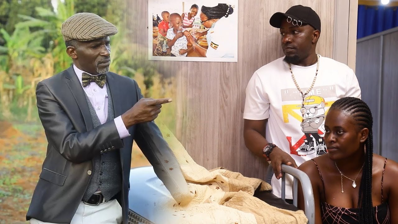 Kijja Kugwa Episode 145